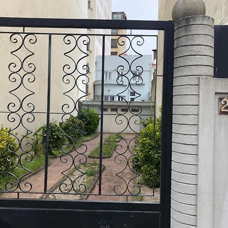 Godinho'S House Bed and Breakfast Matosinhos  Buitenkant foto
