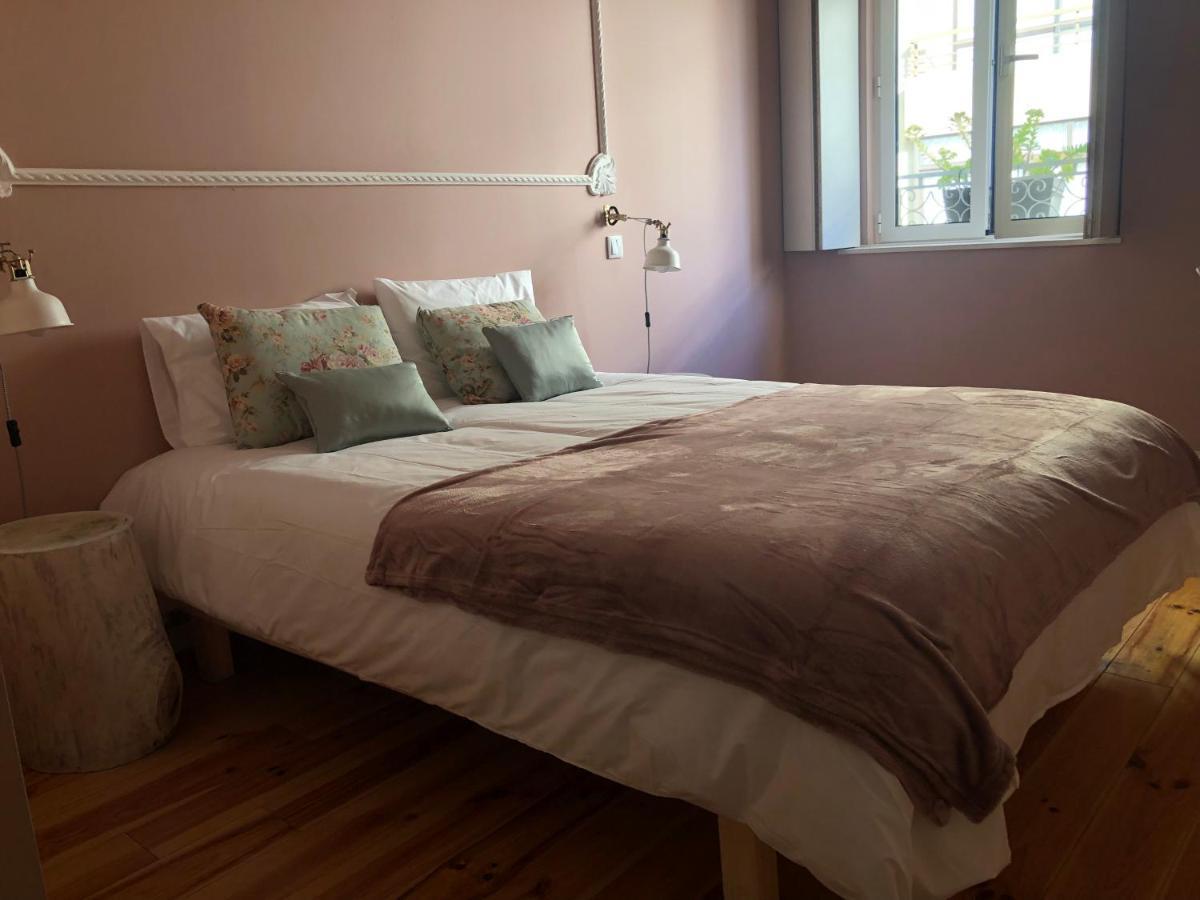 Godinho'S House Bed and Breakfast Matosinhos  Buitenkant foto