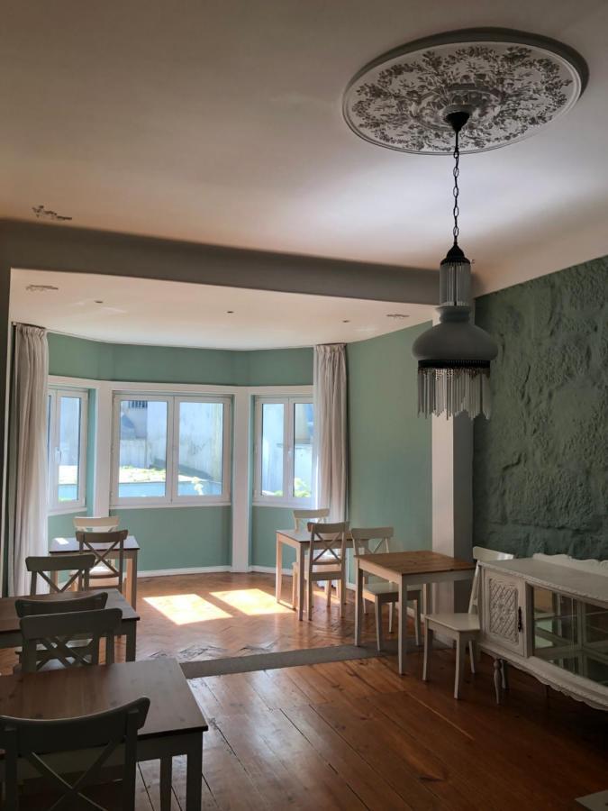 Godinho'S House Bed and Breakfast Matosinhos  Buitenkant foto