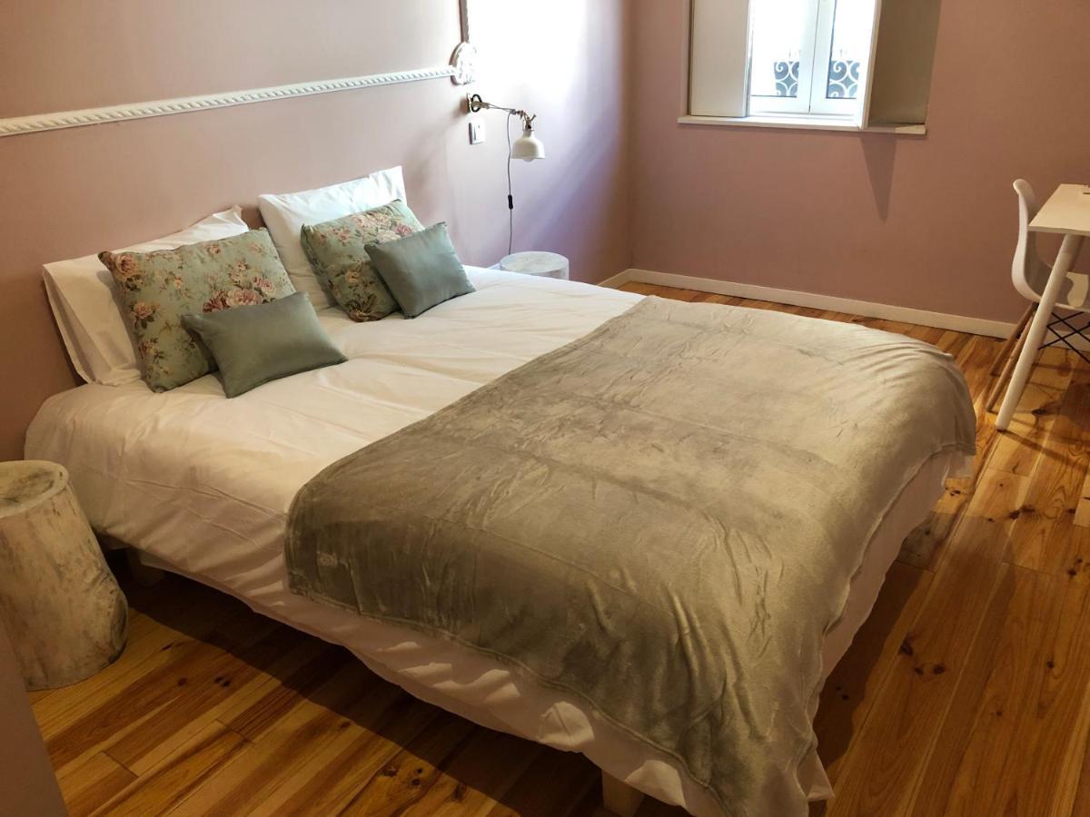 Godinho'S House Bed and Breakfast Matosinhos  Buitenkant foto