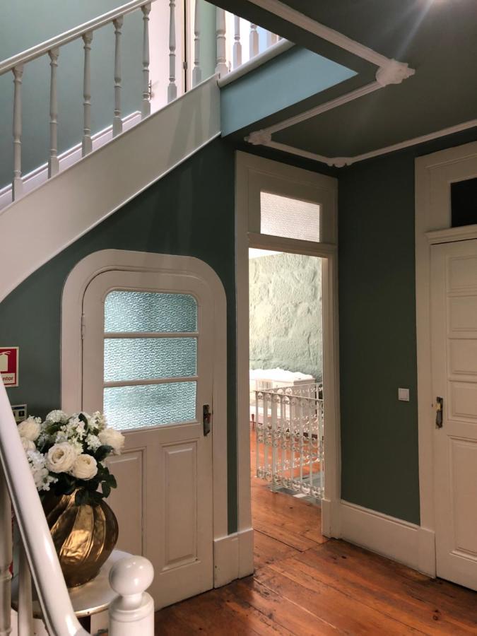 Godinho'S House Bed and Breakfast Matosinhos  Buitenkant foto