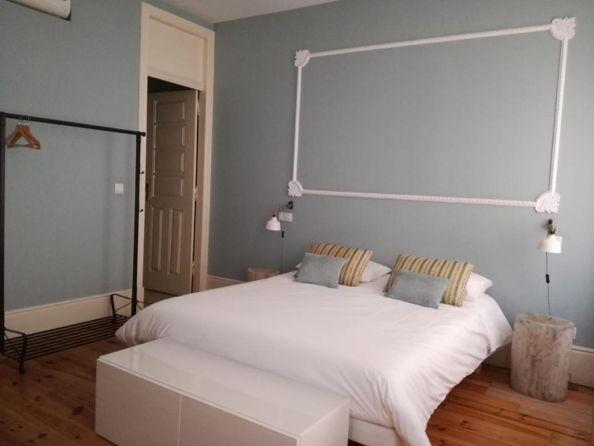 Godinho'S House Bed and Breakfast Matosinhos  Buitenkant foto