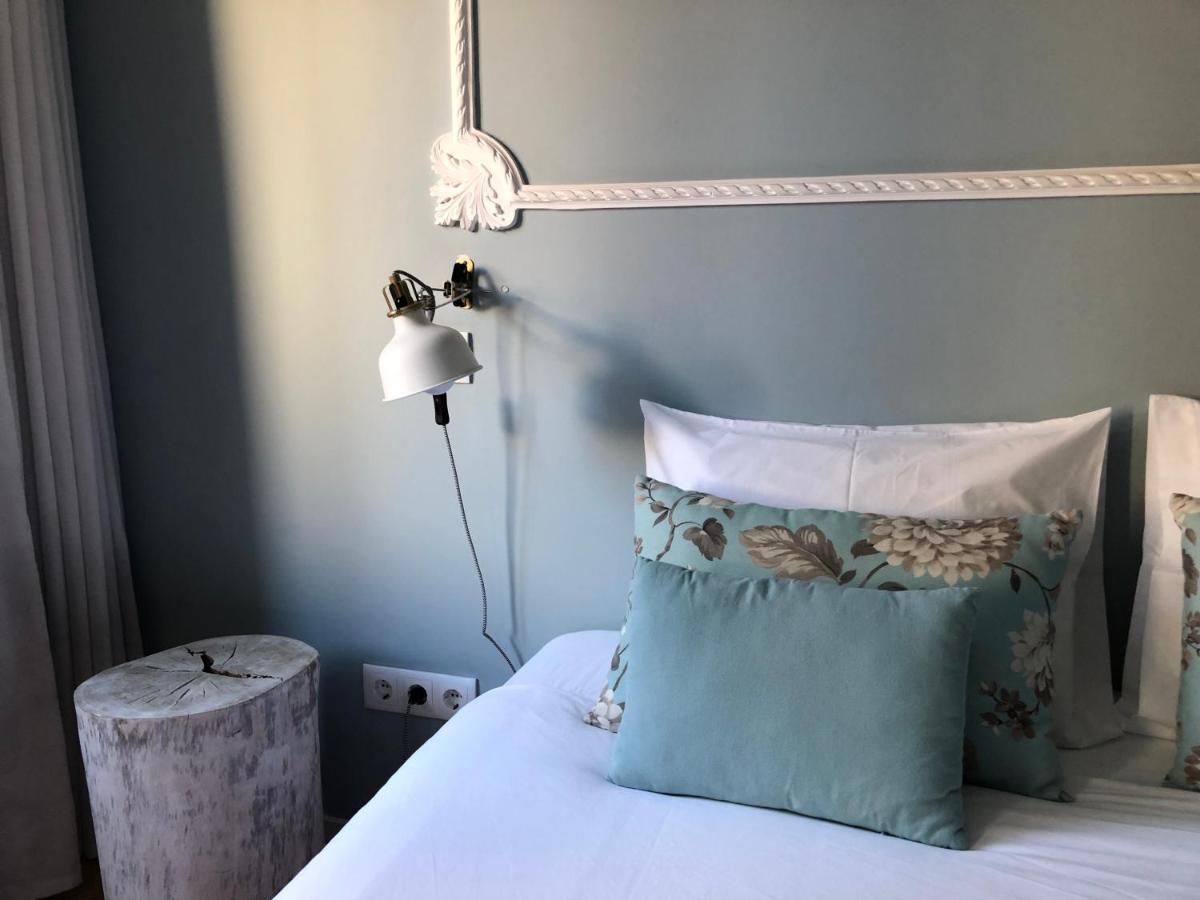 Godinho'S House Bed and Breakfast Matosinhos  Buitenkant foto