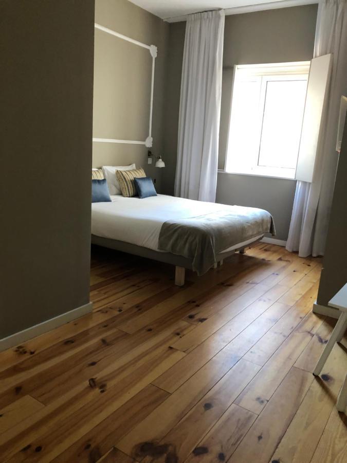Godinho'S House Bed and Breakfast Matosinhos  Buitenkant foto