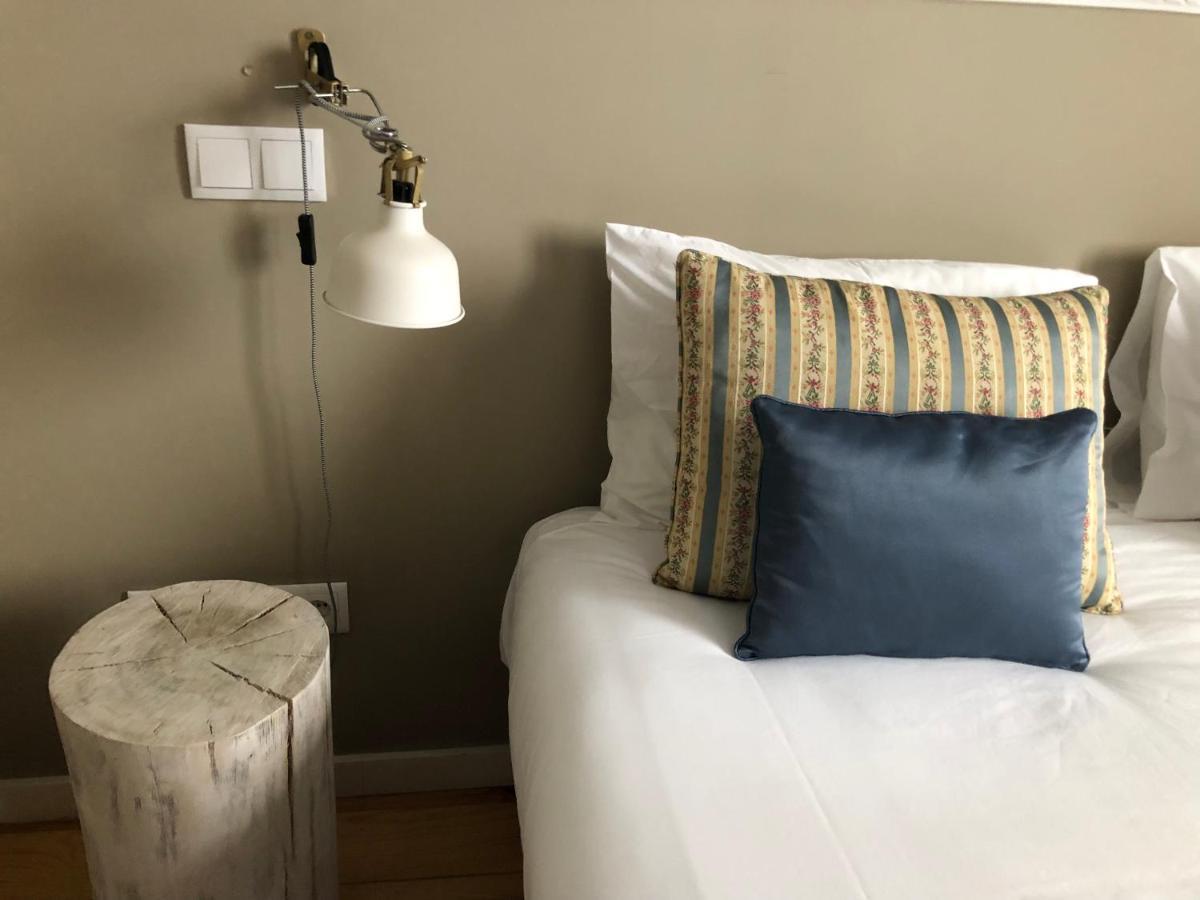 Godinho'S House Bed and Breakfast Matosinhos  Buitenkant foto