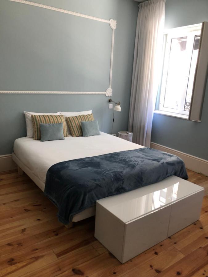Godinho'S House Bed and Breakfast Matosinhos  Buitenkant foto