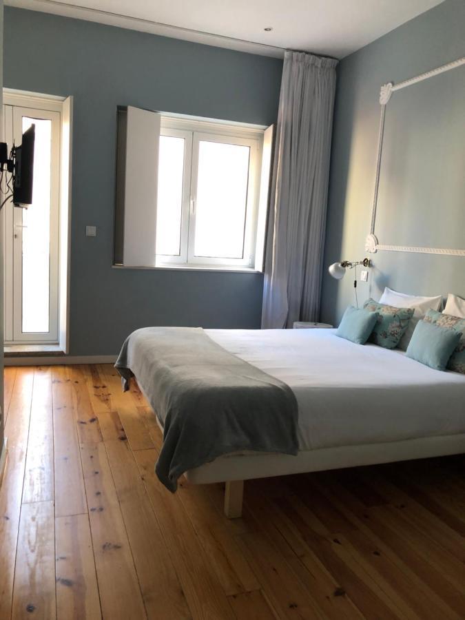 Godinho'S House Bed and Breakfast Matosinhos  Buitenkant foto