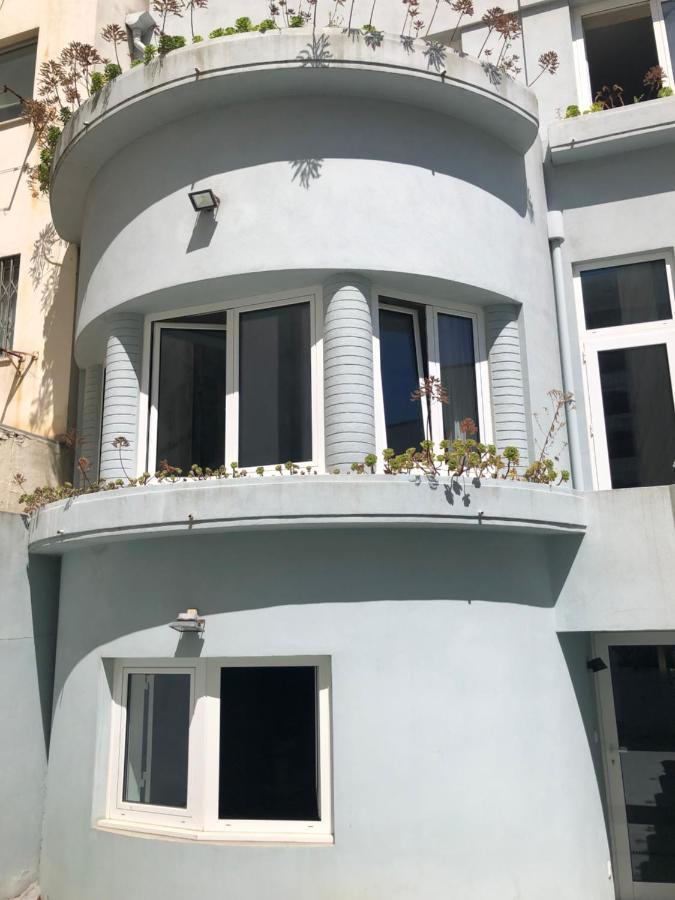 Godinho'S House Bed and Breakfast Matosinhos  Buitenkant foto