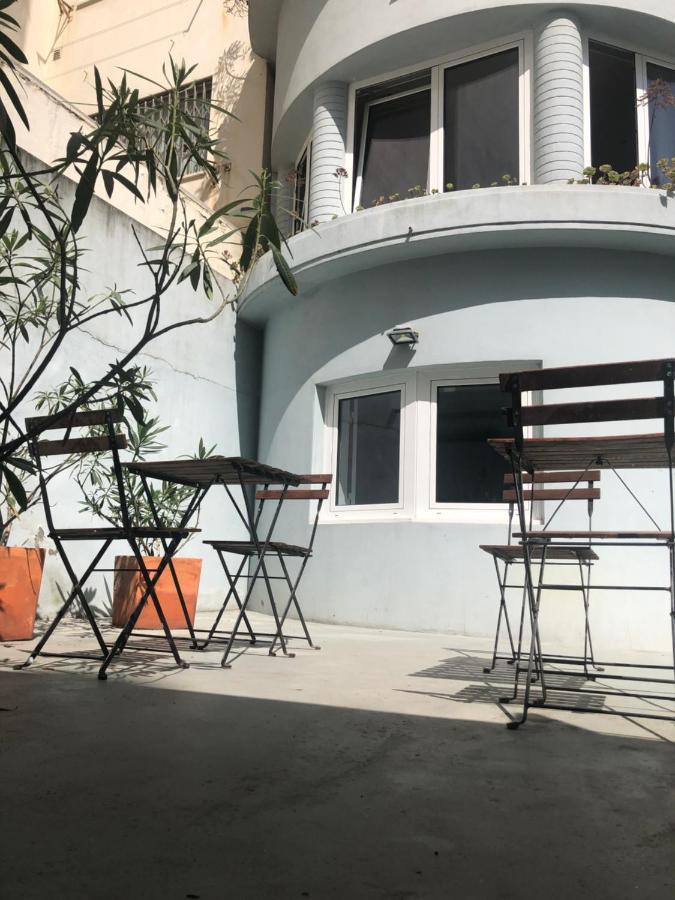 Godinho'S House Bed and Breakfast Matosinhos  Buitenkant foto