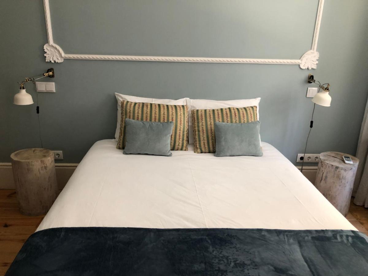 Godinho'S House Bed and Breakfast Matosinhos  Buitenkant foto