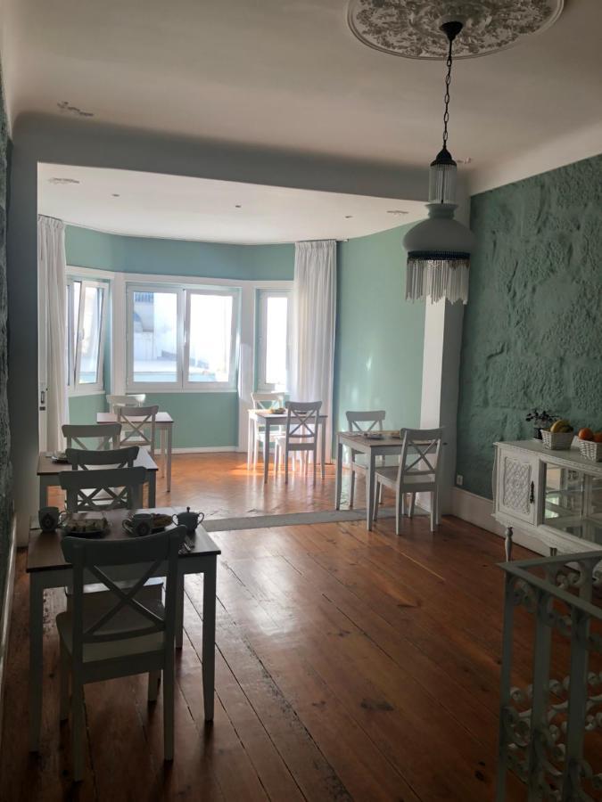 Godinho'S House Bed and Breakfast Matosinhos  Buitenkant foto