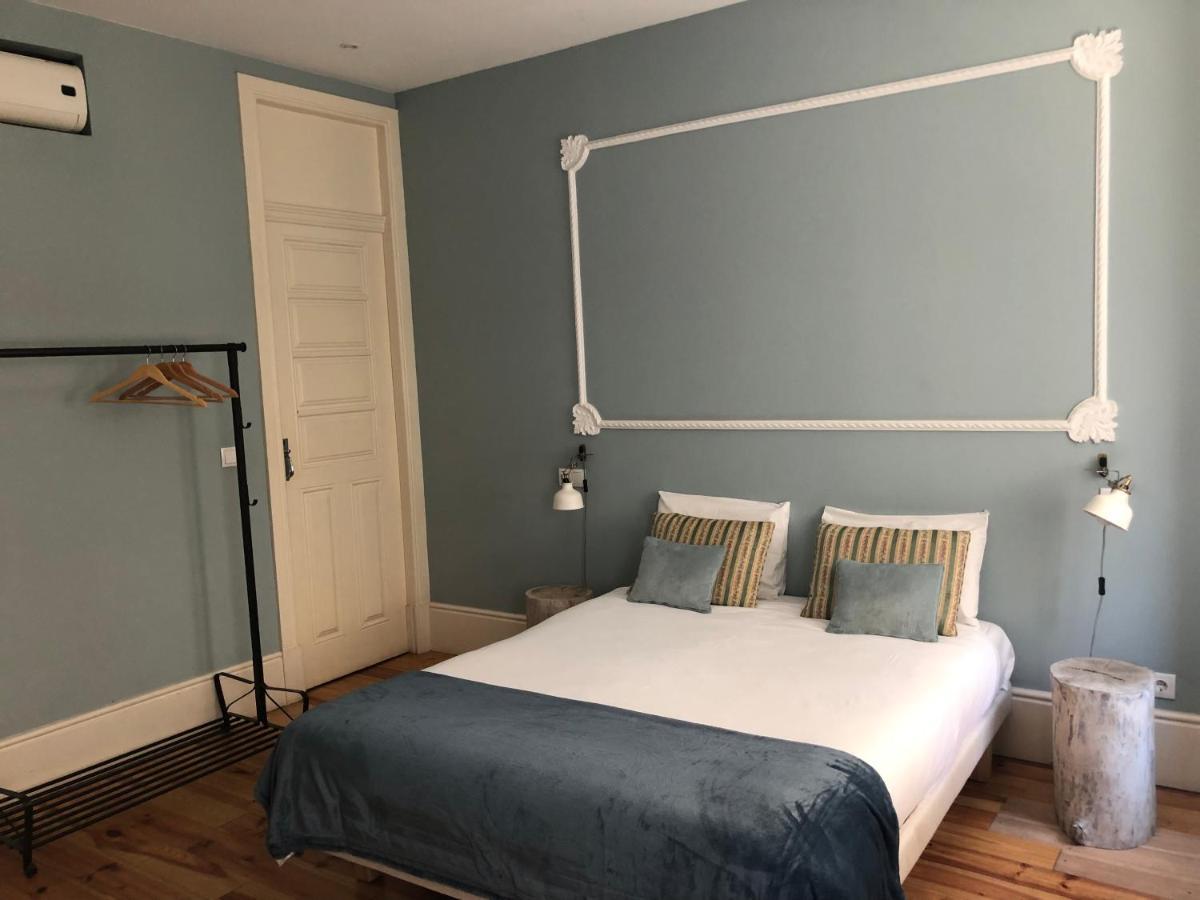 Godinho'S House Bed and Breakfast Matosinhos  Buitenkant foto