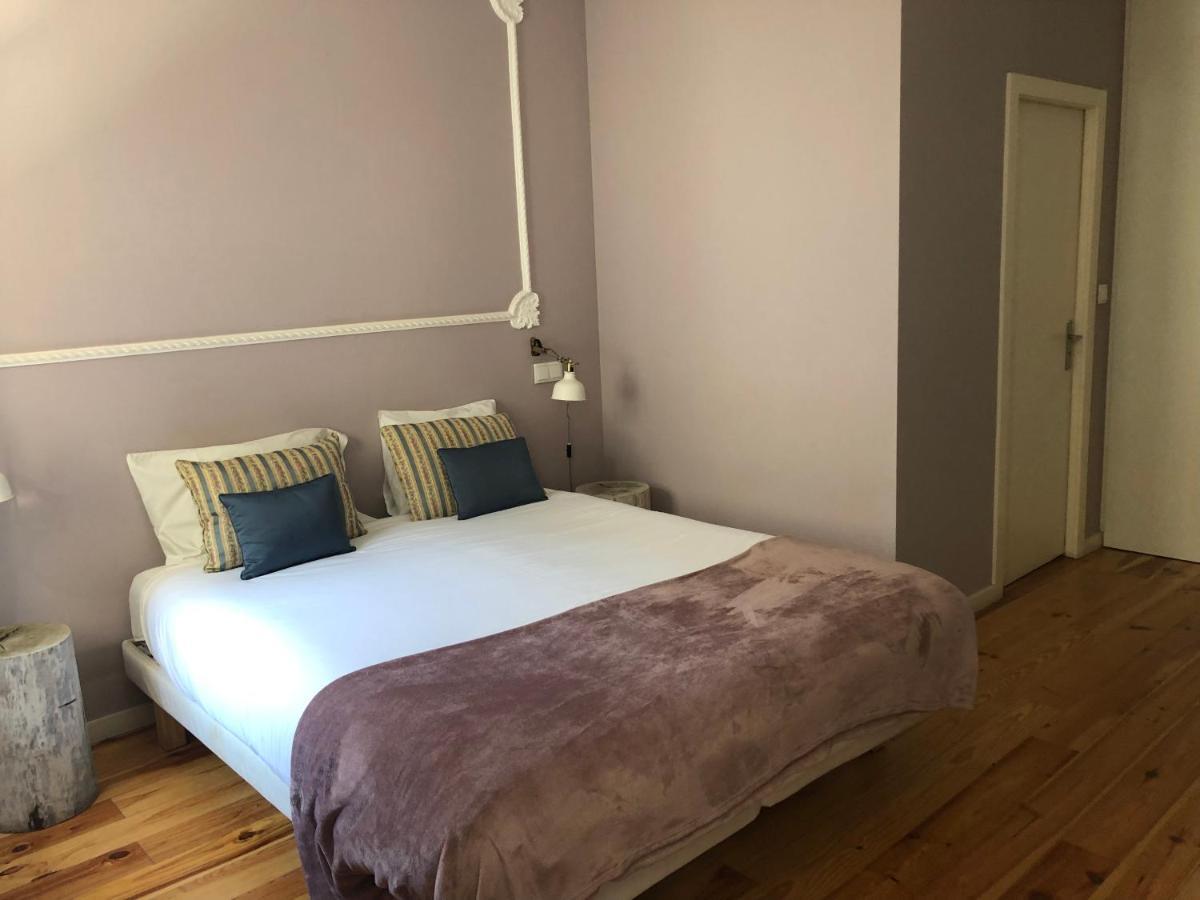 Godinho'S House Bed and Breakfast Matosinhos  Buitenkant foto