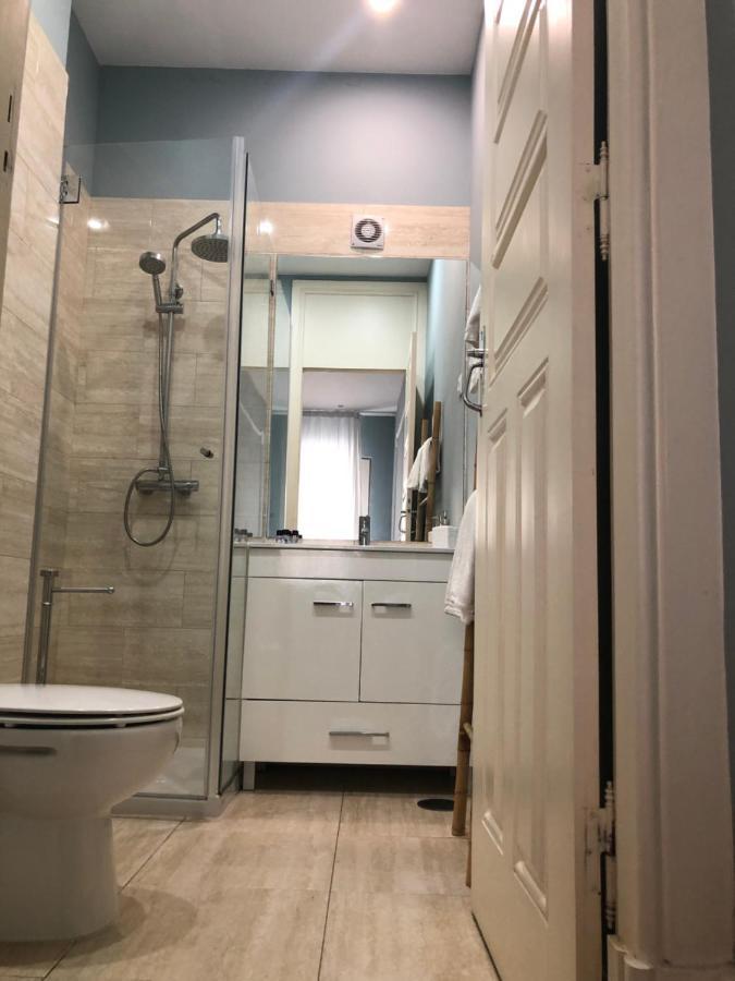 Godinho'S House Bed and Breakfast Matosinhos  Buitenkant foto