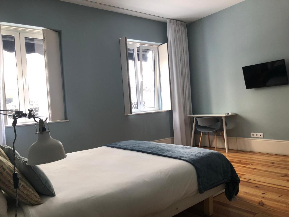 Godinho'S House Bed and Breakfast Matosinhos  Buitenkant foto