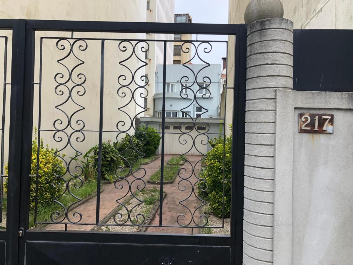 Godinho'S House Bed and Breakfast Matosinhos  Buitenkant foto