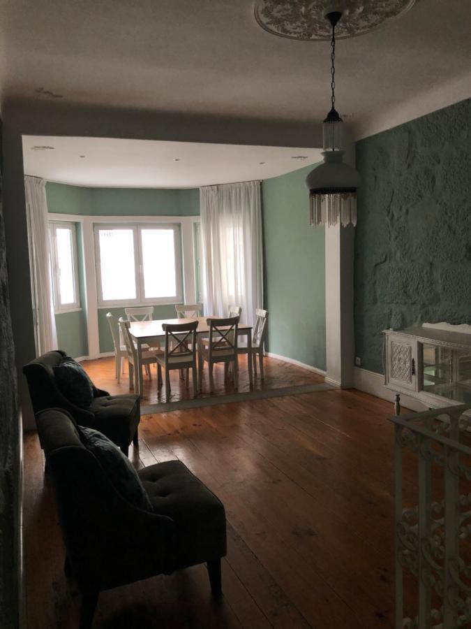 Godinho'S House Bed and Breakfast Matosinhos  Buitenkant foto