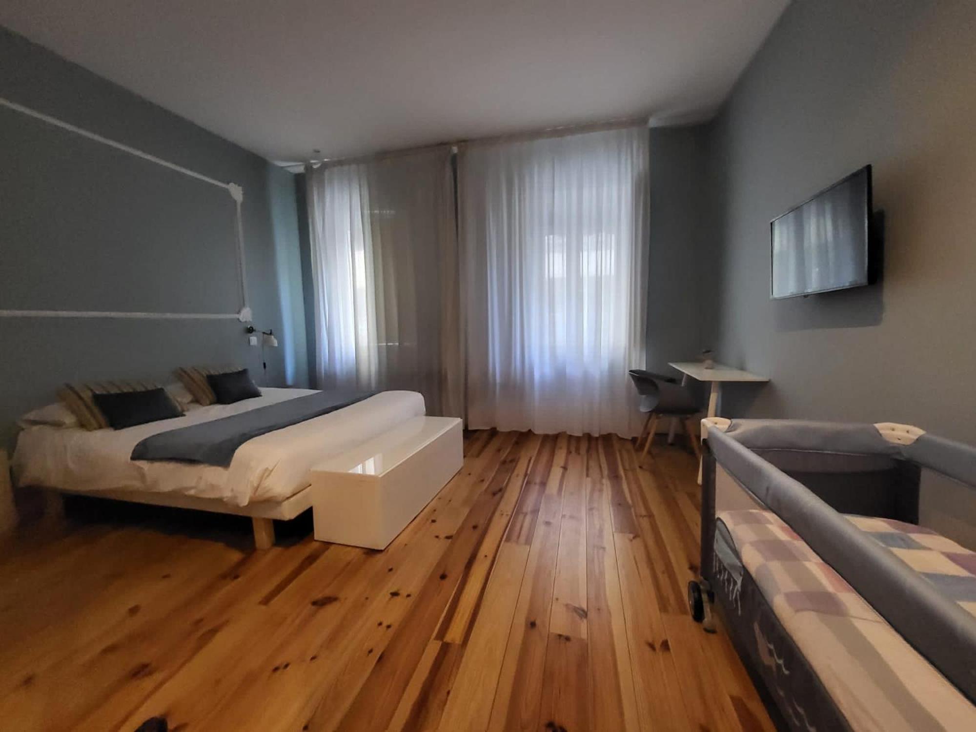 Godinho'S House Bed and Breakfast Matosinhos  Buitenkant foto